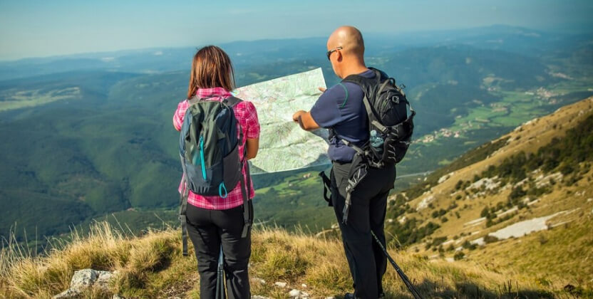 The 5 best things about Touristy