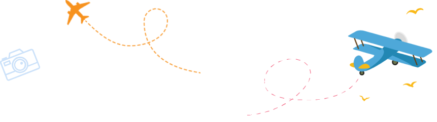 floating element
